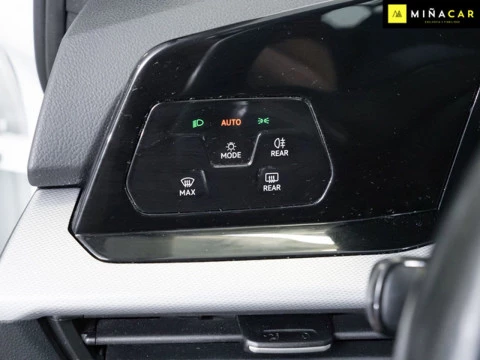 Volkswagen Golf 1.0 TSI 81kW 110CV