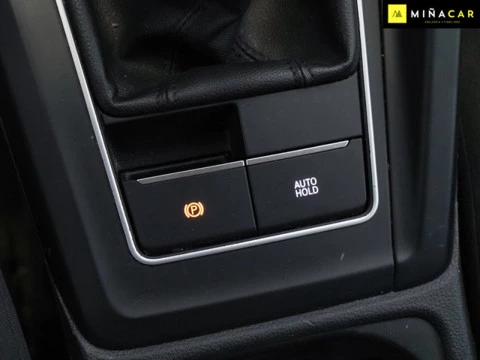 Volkswagen Golf 1.0 TSI 81kW 110CV