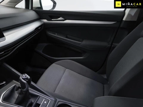 Volkswagen Golf 1.0 TSI 81kW 110CV