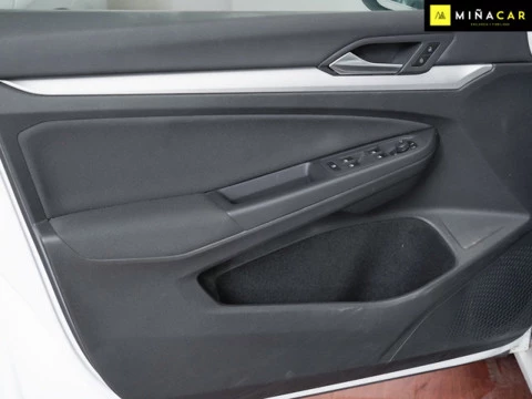 Volkswagen Golf 1.0 TSI 81kW 110CV