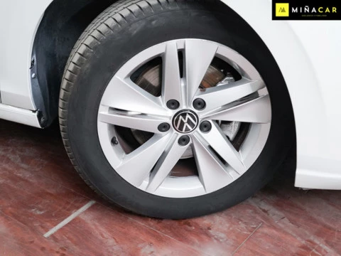 Volkswagen Golf 1.0 TSI 81kW 110CV
