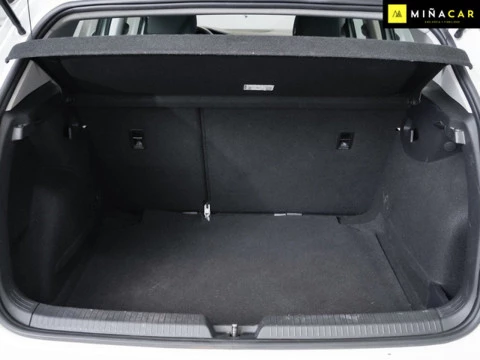 Volkswagen Golf 1.0 TSI 81kW 110CV