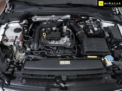 Volkswagen Golf 1.0 TSI 81kW 110CV