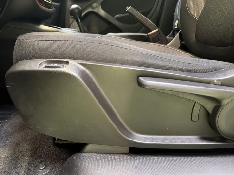 Smart forfour EQ 60 kW (82 CV)