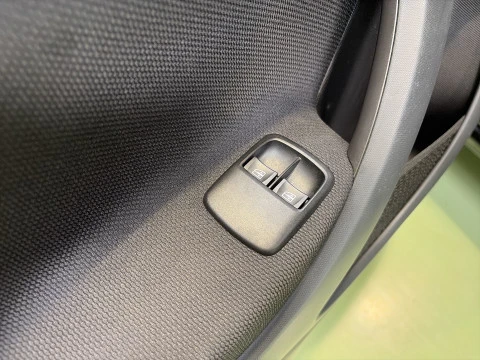 Smart forfour EQ 60 kW (82 CV)
