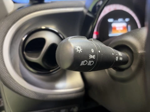 Smart forfour EQ 60 kW (82 CV)