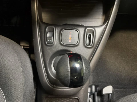 Smart forfour EQ 60 kW (82 CV)