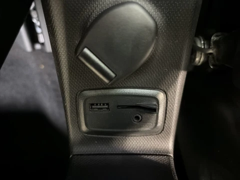 Smart forfour EQ 60 kW (82 CV)