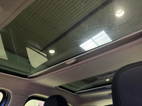 Smart forfour EQ 60 kW (82 CV)