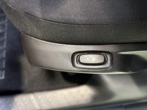 Smart forfour EQ 60 kW (82 CV)