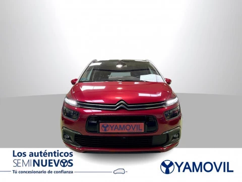 Citroën Grand C4 Spacetourer PureTech 130 SANDS Shine 96 kW (130 CV)