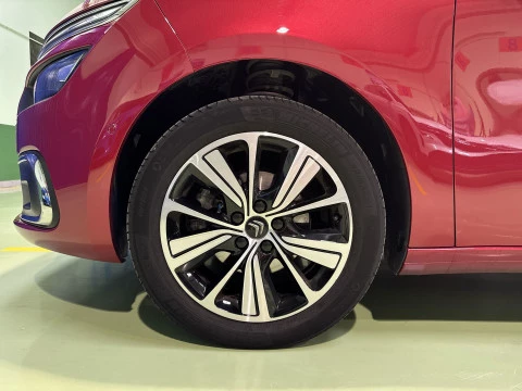 Citroën Grand C4 Spacetourer PureTech 130 SANDS Shine 96 kW (130 CV)