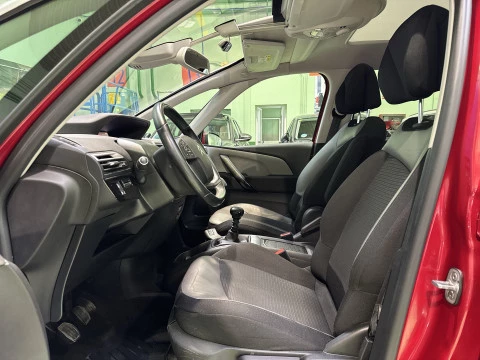 Citroën Grand C4 Spacetourer PureTech 130 SANDS Shine 96 kW (130 CV)