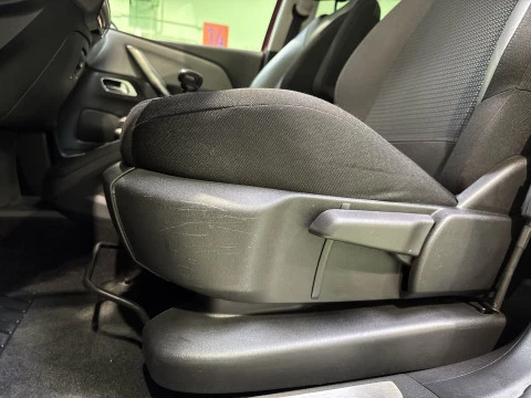 Citroën Grand C4 Spacetourer PureTech 130 SANDS Shine 96 kW (130 CV)