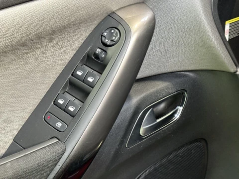 Citroën Grand C4 Spacetourer PureTech 130 SANDS Shine 96 kW (130 CV)