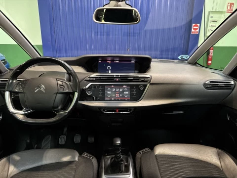 Citroën Grand C4 Spacetourer PureTech 130 SANDS Shine 96 kW (130 CV)