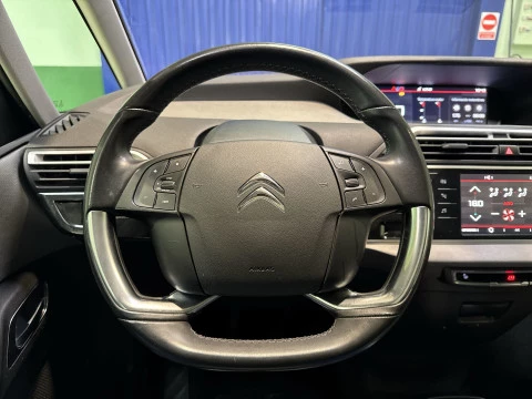 Citroën Grand C4 Spacetourer PureTech 130 SANDS Shine 96 kW (130 CV)