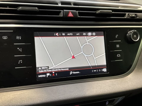 Citroën Grand C4 Spacetourer PureTech 130 SANDS Shine 96 kW (130 CV)