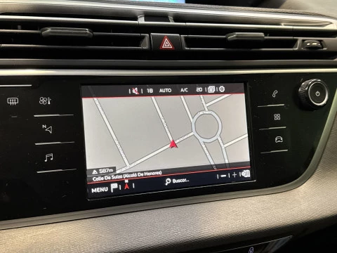 Citroën Grand C4 Spacetourer PureTech 130 SANDS Shine 96 kW (130 CV)