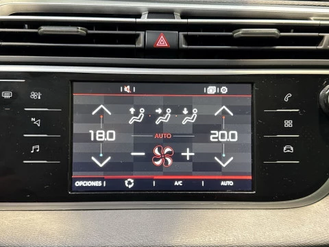 Citroën Grand C4 Spacetourer PureTech 130 SANDS Shine 96 kW (130 CV)