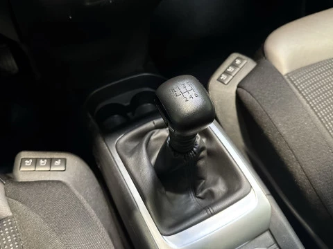 Citroën Grand C4 Spacetourer PureTech 130 SANDS Shine 96 kW (130 CV)