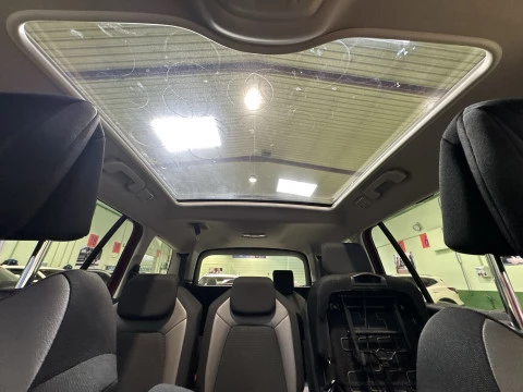 Citroën Grand C4 Spacetourer PureTech 130 SANDS Shine 96 kW (130 CV)