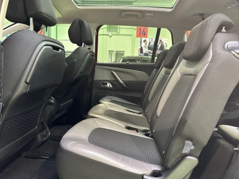 Citroën Grand C4 Spacetourer PureTech 130 SANDS Shine 96 kW (130 CV)