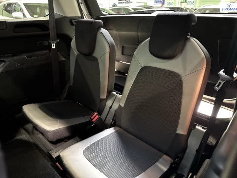 Citroën Grand C4 Spacetourer PureTech 130 SANDS Shine 96 kW (130 CV)