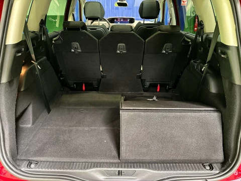 Citroën Grand C4 Spacetourer PureTech 130 SANDS Shine 96 kW (130 CV)