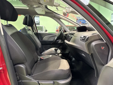 Citroën Grand C4 Spacetourer PureTech 130 SANDS Shine 96 kW (130 CV)