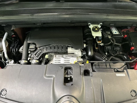 Citroën Grand C4 Spacetourer PureTech 130 SANDS Shine 96 kW (130 CV)