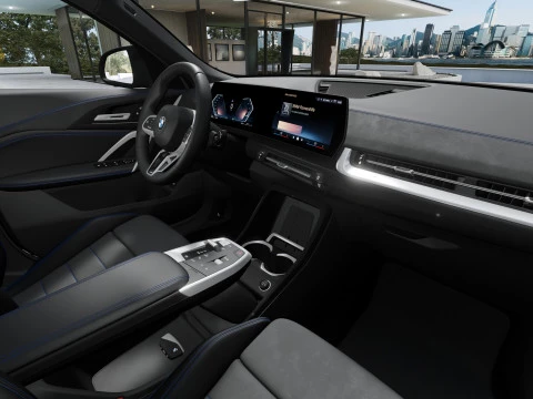 BMW X2 sDrive20i