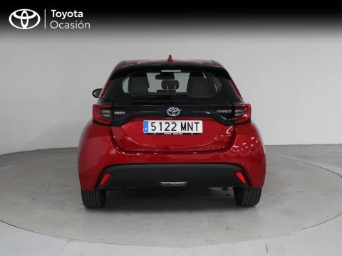 Toyota Yaris 1.5 120H Active Tech
