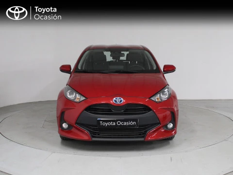 Toyota Yaris 1.5 120H Active Tech