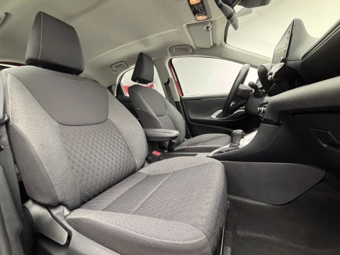 Toyota Yaris 1.5 120H Active Tech