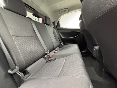 Toyota Yaris 1.5 120H Active Tech