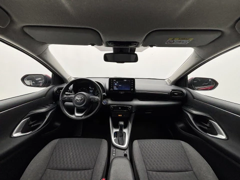 Toyota Yaris 1.5 120H Active Tech