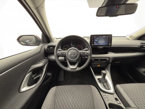 Toyota Yaris 1.5 120H Active Tech