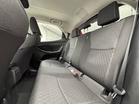 Toyota Yaris 1.5 120H Active Tech