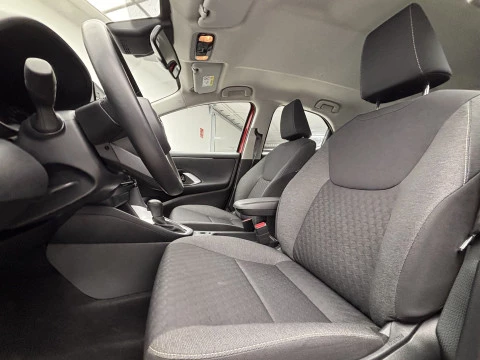 Toyota Yaris 1.5 120H Active Tech