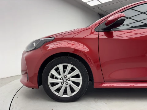 Toyota Yaris 1.5 120H Active Tech