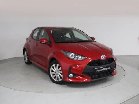 Toyota Yaris 1.5 120H Active Tech