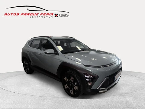 Hyundai Kona 1.0T 115CV XLS