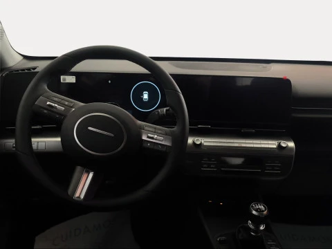Hyundai Kona 1.0T 115CV XLS