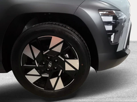Hyundai Kona 1.0T 115CV XLS