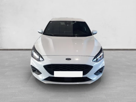 Ford Focus 1.0 Ecoboost 92kW ST-Line X