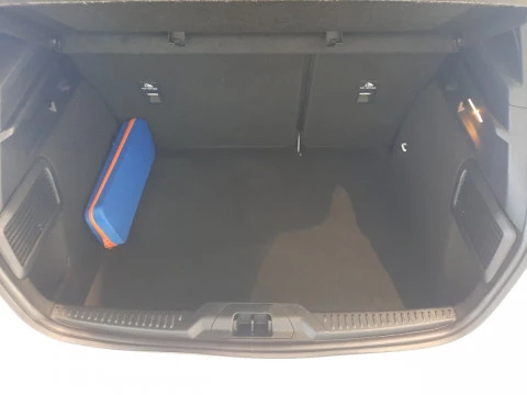 Ford Focus 1.0 Ecoboost 92kW ST-Line X