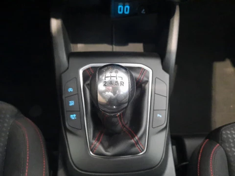 Ford Focus 1.0 Ecoboost 92kW ST-Line X