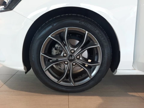 Ford Focus 1.0 Ecoboost 92kW ST-Line X