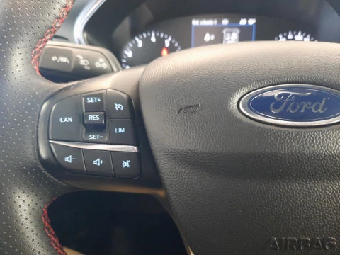 Ford Focus 1.0 Ecoboost 92kW ST-Line X